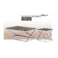 جلومبلی و عسلی روشا