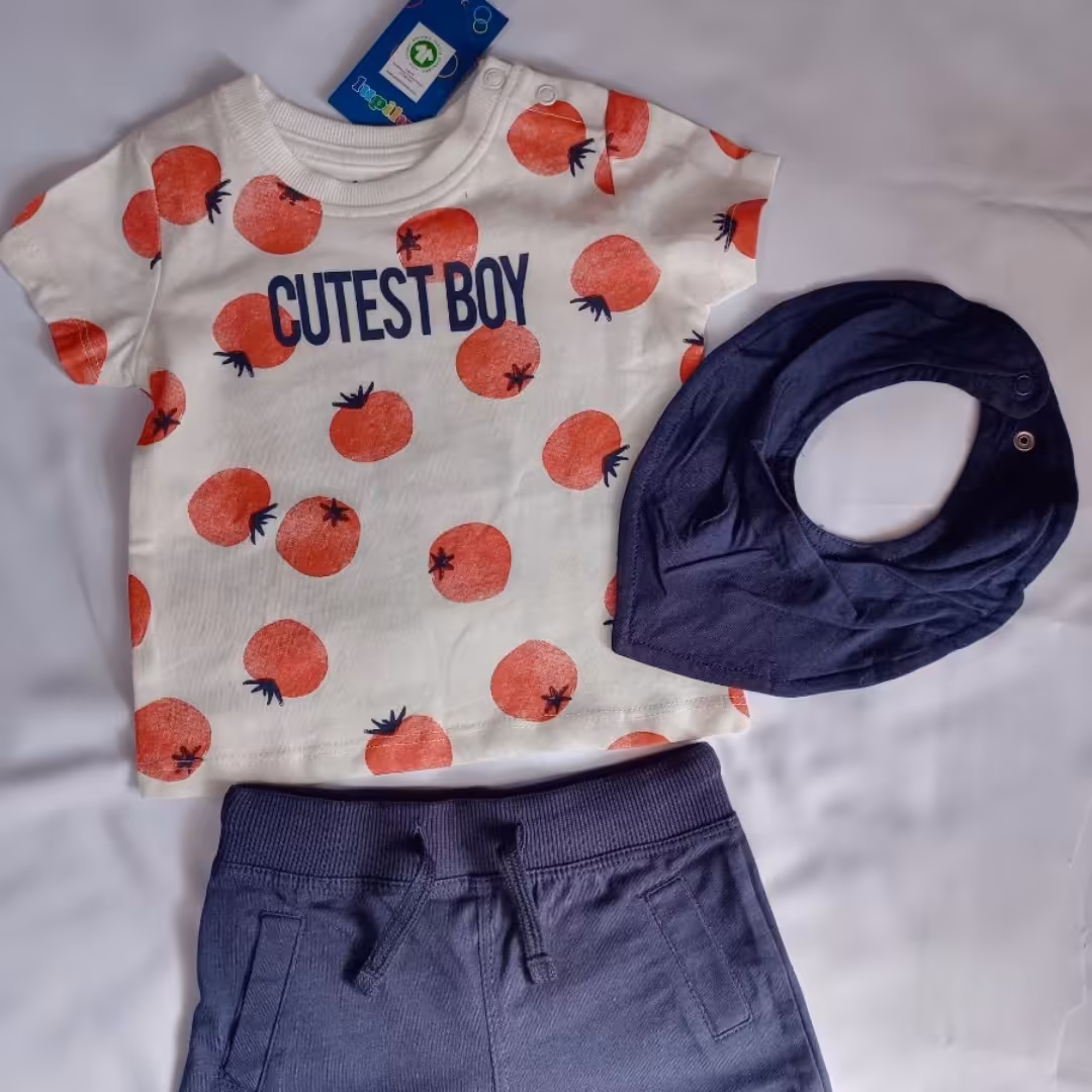 ست سه تیکه لوپیلو 2