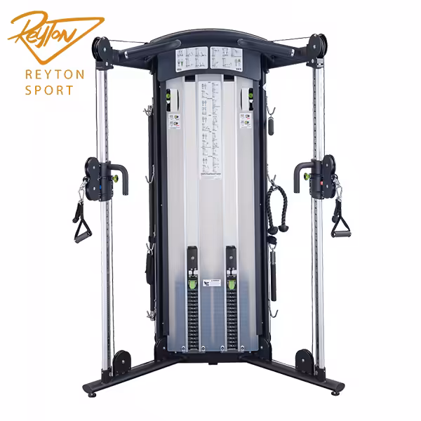 دستگاه کراس جمع اسپرت آرت مدل DS972