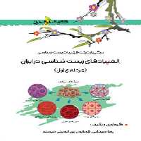 المپیادهای زیست شناسی در ایران (مرحله اول) خوشخوان | چی بخونم