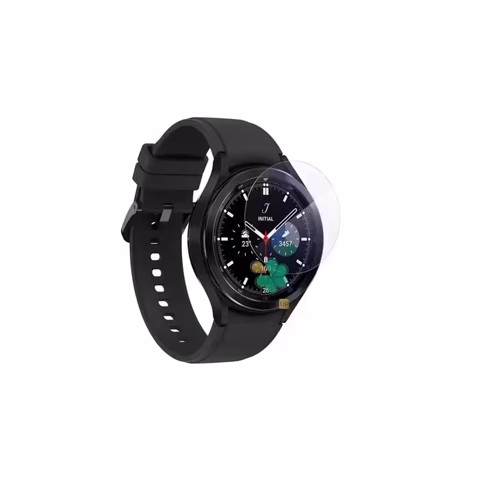 محافظ صفحه نانو ضد اشعه ساعت سامسونگ Galaxy Watch 4 Classic 42mm