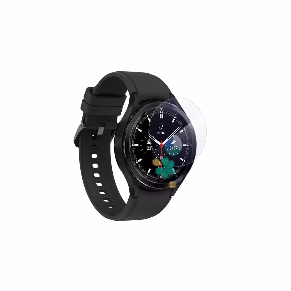 محافظ صفحه نانو ضد اشعه ساعت سامسونگ Galaxy Watch 4 Classic 42mm