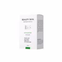 پن آنتی آکنه پوست چرب بیوتی اسکین حجم 100 گرم