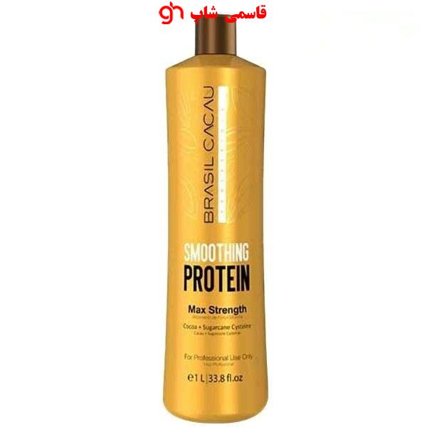 پروتئین مو کاکائو کادیووCADIVEU NANO PROTEIN