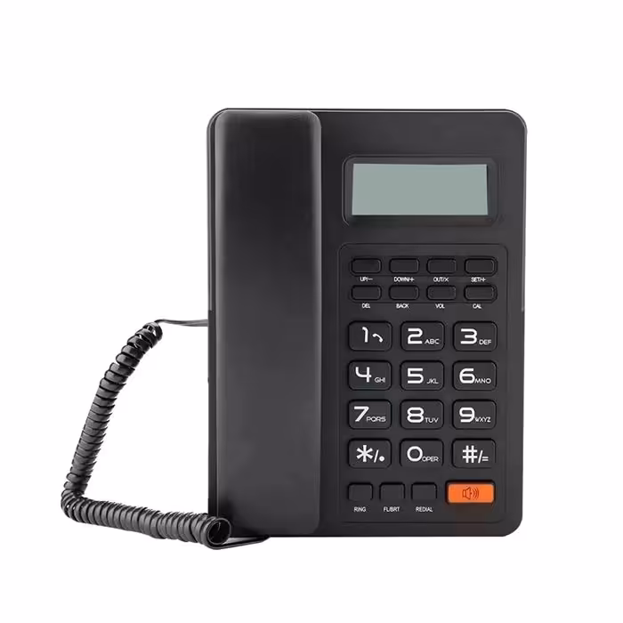 تلفن مدل T8204