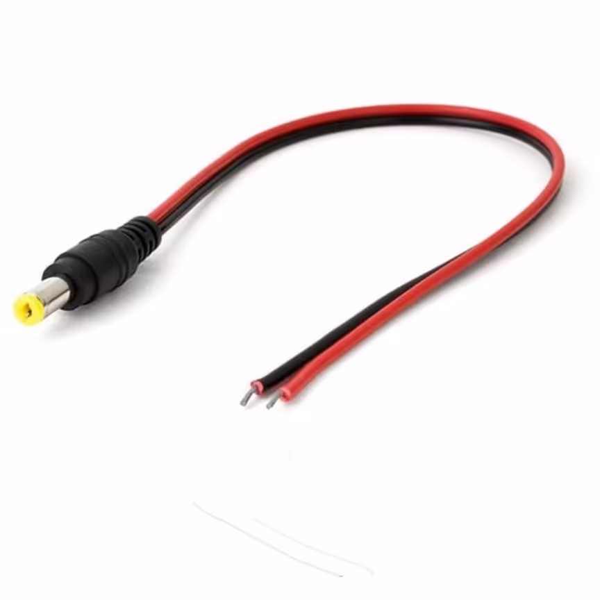 فیش نری آداپتور 