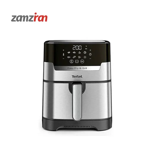 سرخ کن تفال مدل SERIE LF 14-M