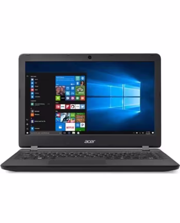 لپ تاپ ایسر 13 اینچی مدل Aspire ES1-332-P0A9 4GB 500GB HDD