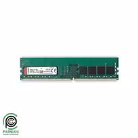 رم دسکتاپ کینگستون RAM KINGSTON DDR4 8GB 2400MHz