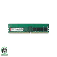 رم دسکتاپ کینگستون RAM KINGSTON DDR4 8GB 2400MHz