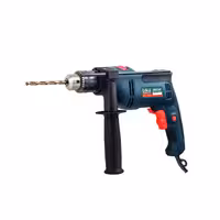 دریل چکشی لکا مدل DR13-07