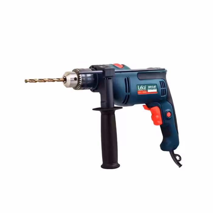 دریل چکشی لکا مدل DR13-07