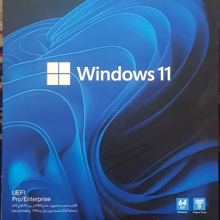 ویندوز 11 در 5 مدل با امکانات متفاوت Windows 11