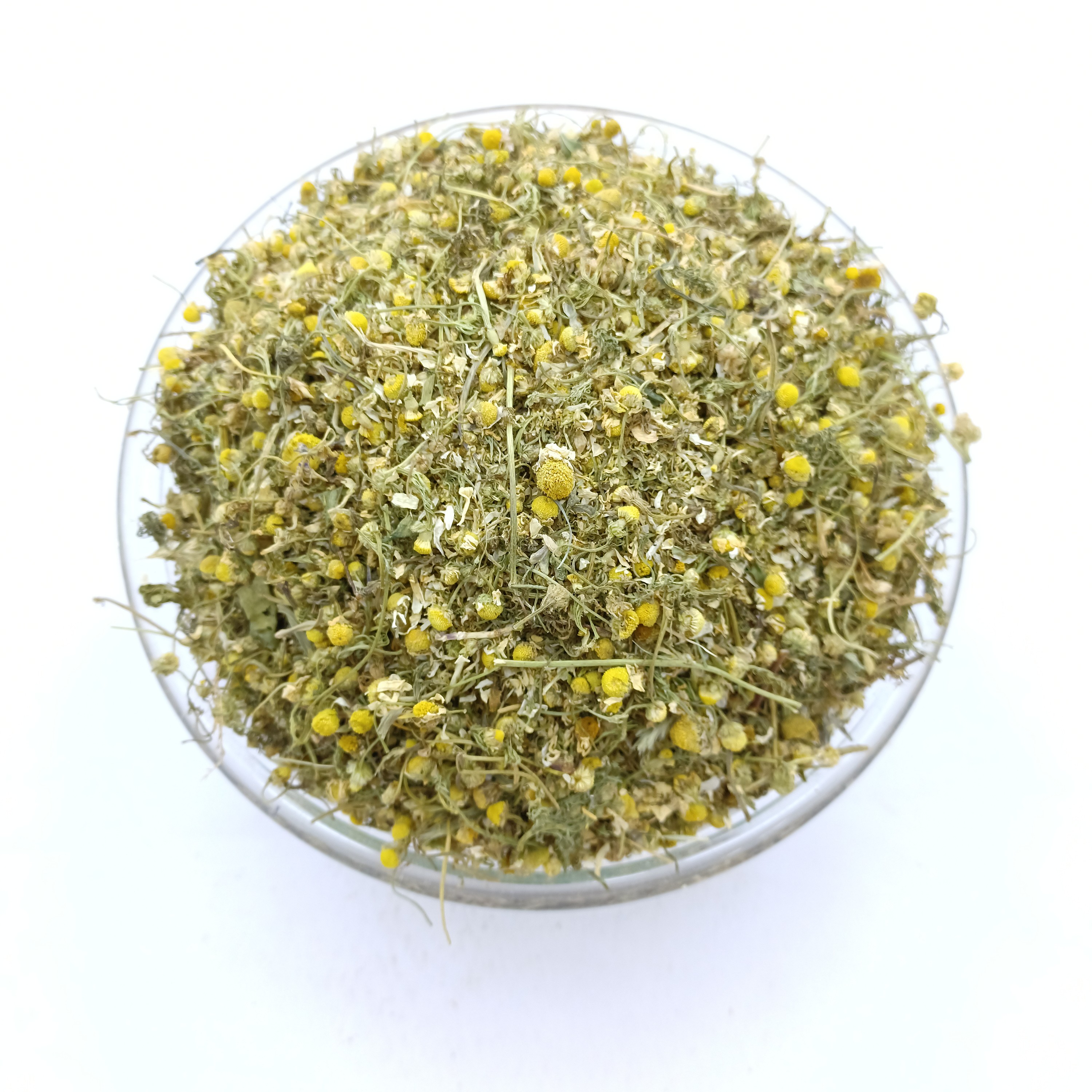 بابونه شیرازی (گل بابونه)تازه دویست وپنجاه گرمی