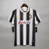 لباس کلاسیک یوونتوس 2012-2011 کیت اول