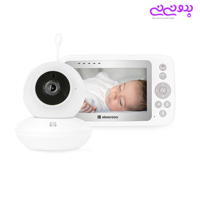 دوربین مانیتور دار کیکابو مدل Aneres | سیسمونی بدو نی نی
