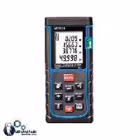 متر لیزری اکتیو مدل AC 6650 - ابزار یراق