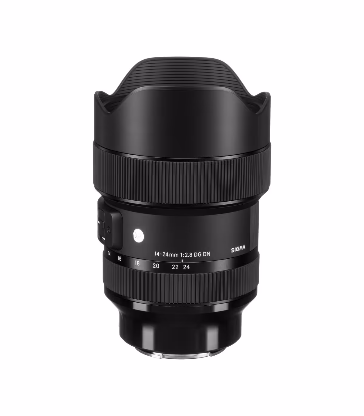 مشخصات، قیمت و خرید لنز سیگما Sigma 14-24mm f/2.8 DG DN Art for Sony E