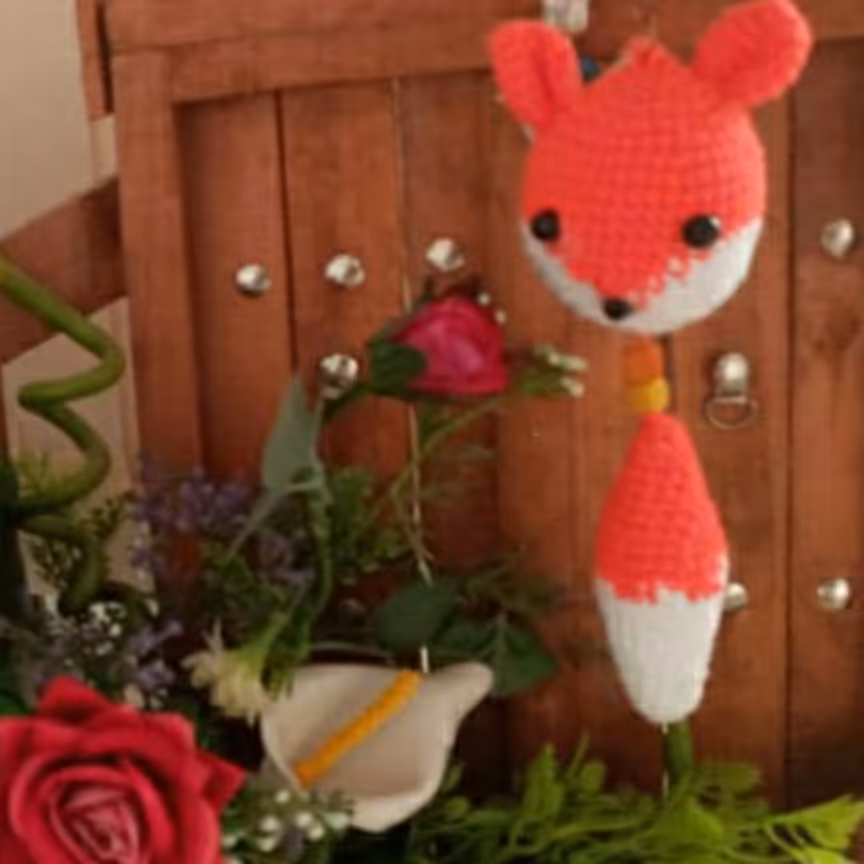 جاکلیدی روباه