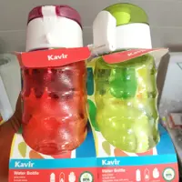 قمقمه کویر
