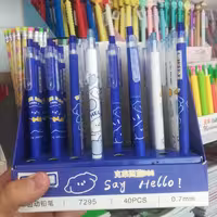 اتود فانتزی هفت دهم، اتود فانتزی، مداد فشاری فانتزی، مداد فشاری 