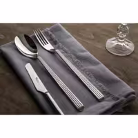 سرویس قاشق و چنگال شش نفره ورسا مدل 361