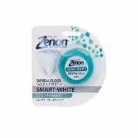 نخ دندان سفید و خوشبو کننده زنون مدل Smart White