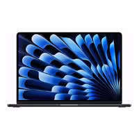 قیمت و خرید لپ تاپ 15.3 اینچ اپل مدل MacBook Air CTO Midnight M2/512GB SSD/16GB/10CORE | یاس ارتباط