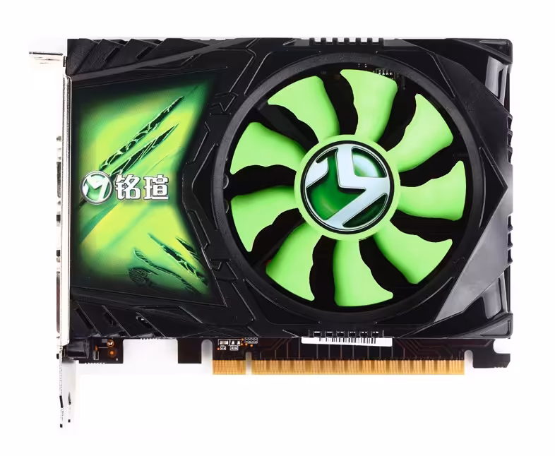 کارت گرافیک مکس سان مدل جی تی 730 با حافظه 2 گیگابایت