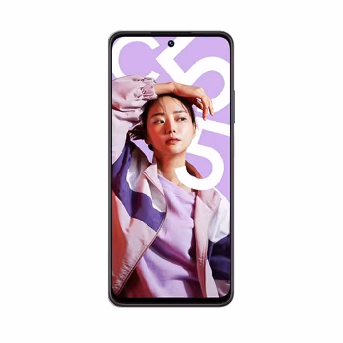 گوشی موبایل ریلمی مدل  Realme C55 ظرفیت 256 گیگابایت با رم 8 گیگابایت