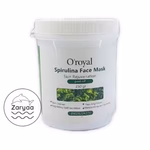ماسک پودری پیلاف او رویال 4 رایحه O’Roial