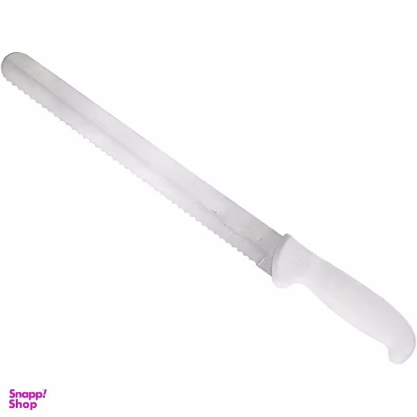 چاقو اره ای برش کیک کد 30