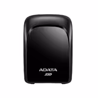 حافظه SSD اکسترنال ای دیتا مدل SC680 ظرفیت 240 گیگابایت