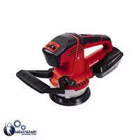 سنباده زن گرد آینهل مدل TE-RS 40 E - ابزار یراق