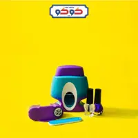 استمپر  ناخن  ( nail  stamper )
