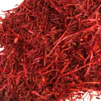 زعفران سرگل فوق اعلا خراسان قاینات (ده مثقال) طلای سرخ خراسان به شرط مرجوعی