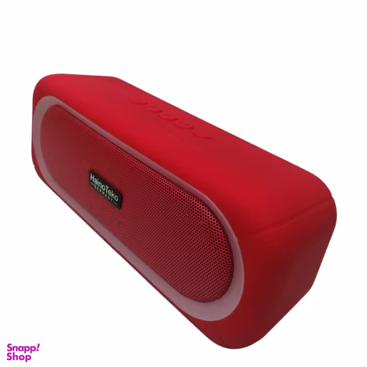 اسپیکر بلوتوثی قابل حمل هاینو تکو مدل Halo-S33