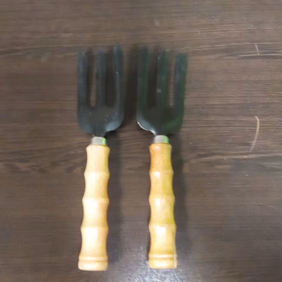 چنگک کوچک اپارتمانی