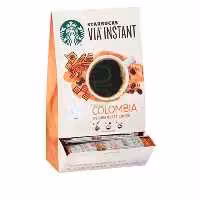 قهوه فوری کلمبیا