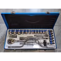 جعبه بکس 24 پارچه هندلی دار  SGT