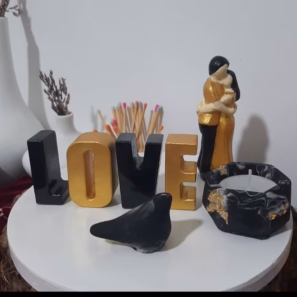 استند دکوری