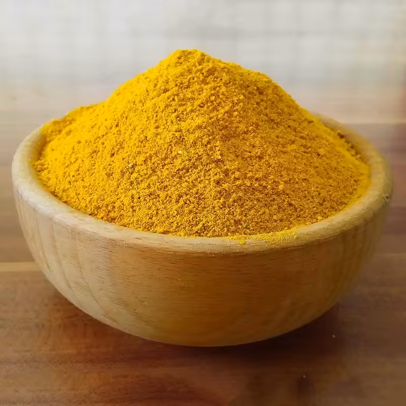 ادویه ترکیبی مرغ ساده آسیاب شده 75 گرمی اعلا