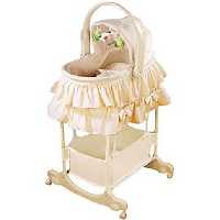 گهواره موزیکال د فرست یرز آمریکا The First Years