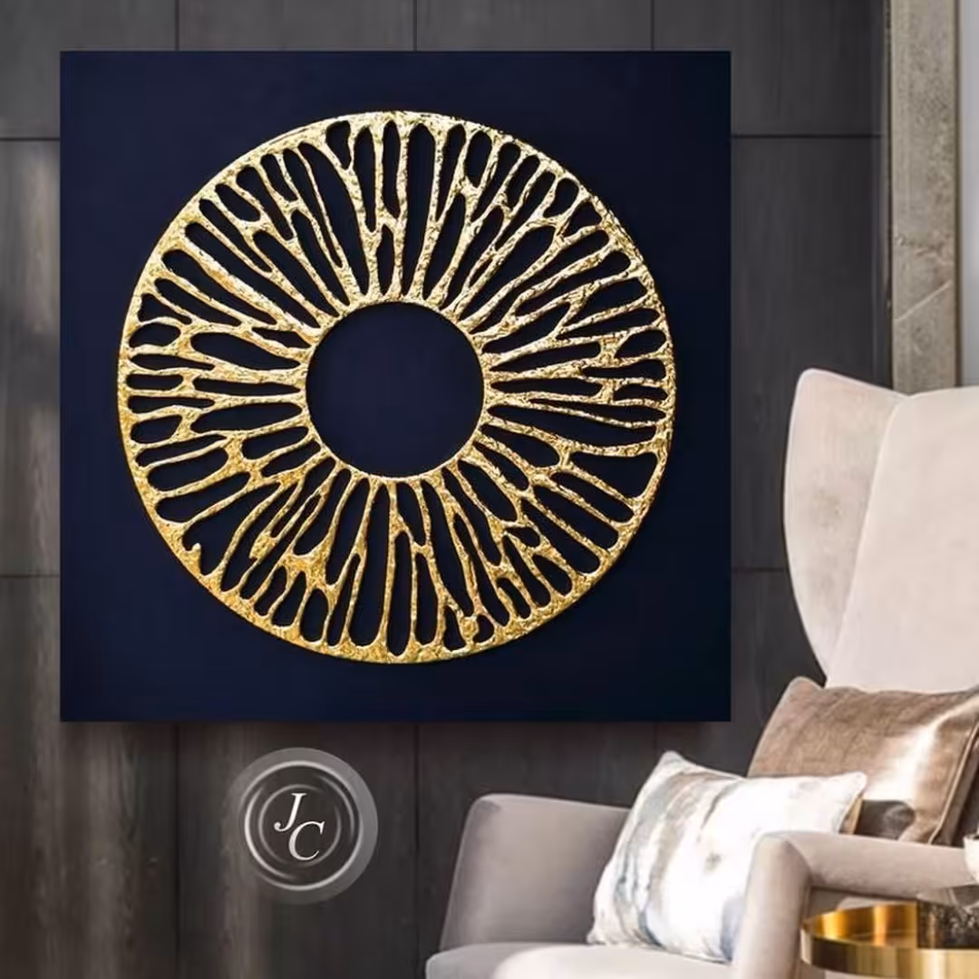 تابلودکوراتیو در سایز و طرح و رنگ و قطعه مورد نظر شما 