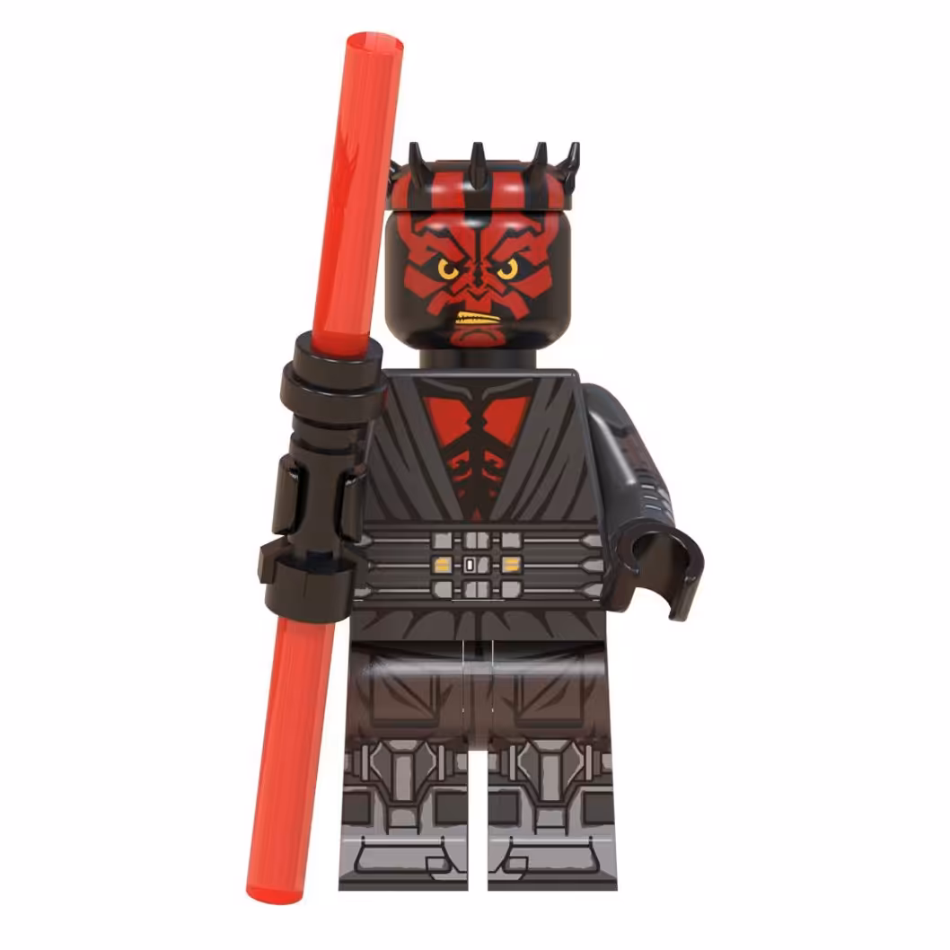 لگو دارث ماول جنگ ستارگان Wm2030