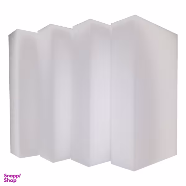 ابر جادویی بایرن تکس مدل MG4 بسته 4 عددی