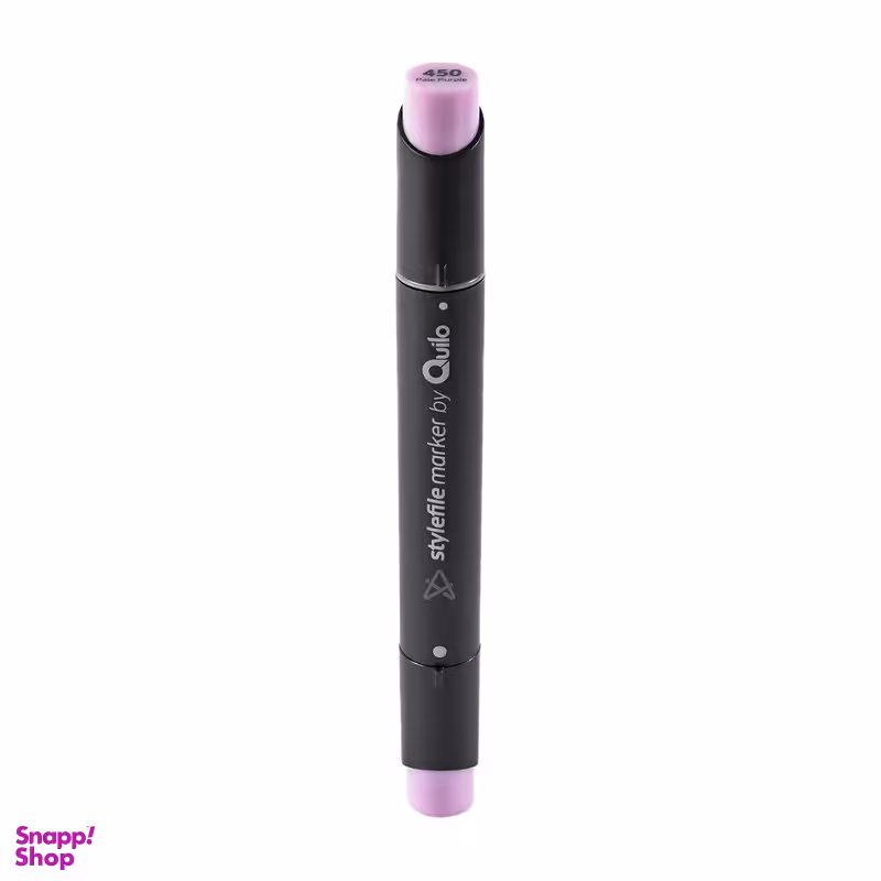 ماژیک راندو کوییلو مدل Stylefile کد 450 Pale