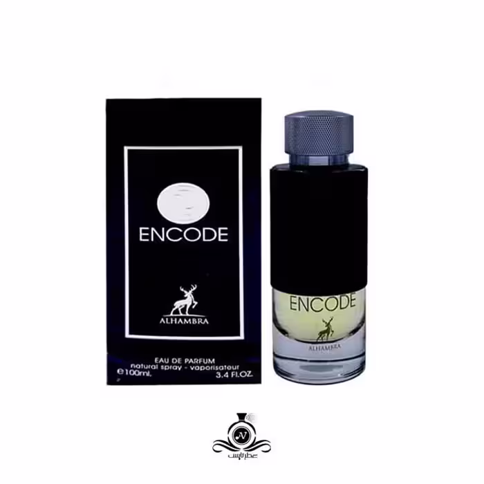 عطر مردانه انکود الحمبرا ALHAMBRA Encode