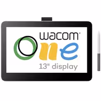 تبلت گرافیکی وکام مدل DTH-134 / ONE 13 Touch - کالاوما