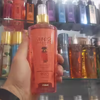 بادی اسپلش می تو رایحه ویکتوریا سکرت